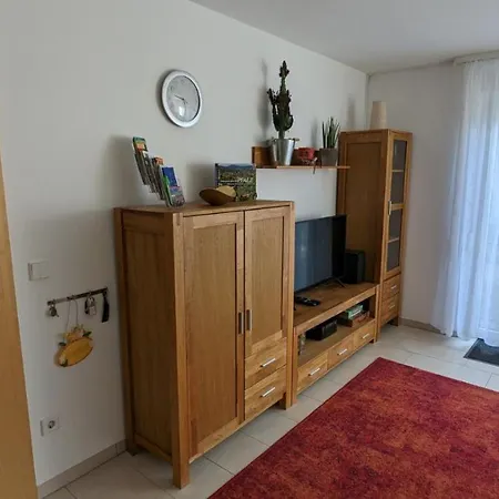 Apartment Apland *