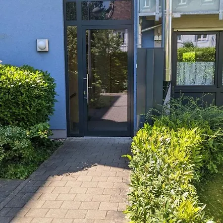 Apartment Apland *