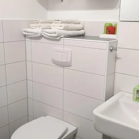 Apartment Apland