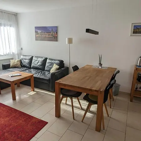 Apartment Apland *