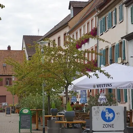 Apland Landau in der Pfalz