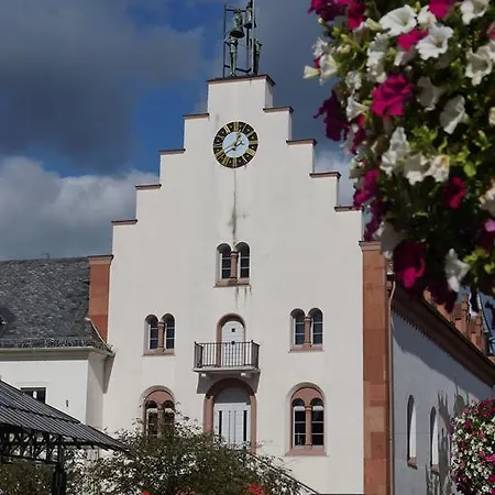 Apland Lejlighed