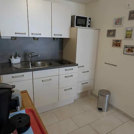 Apartamento Apland Landau in der Pfalz