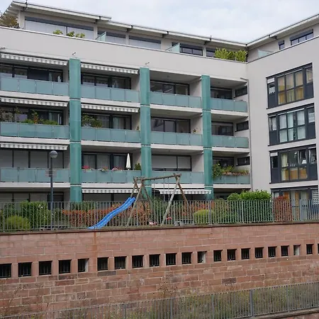 Apland Apartment *