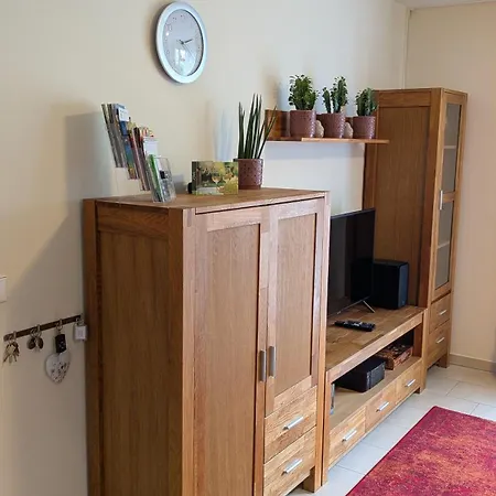 Apartamento Apland *