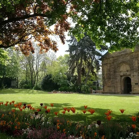 Apartamento Apland Landau in der Pfalz