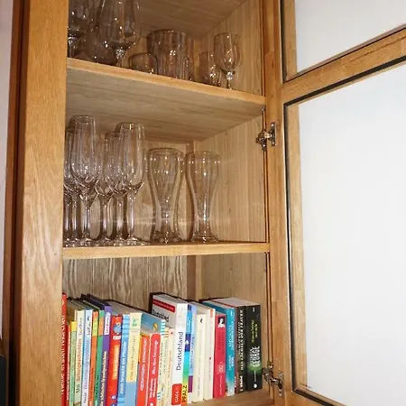 Apland Apartamento *