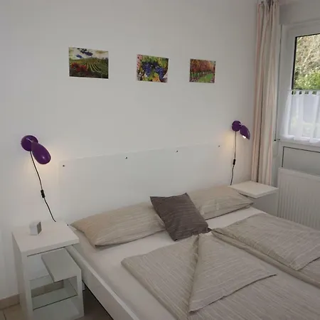 Apland Apartamento Landau in der Pfalz
