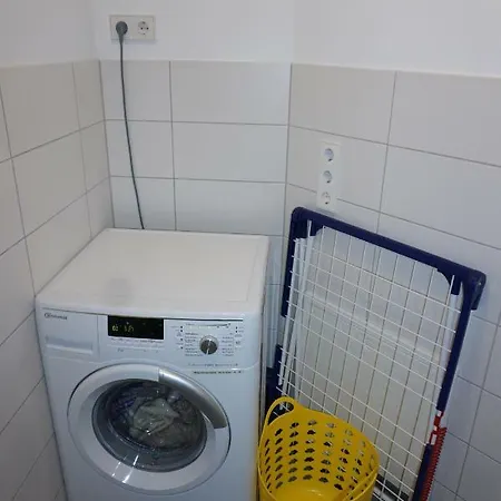 Apartment Apland *