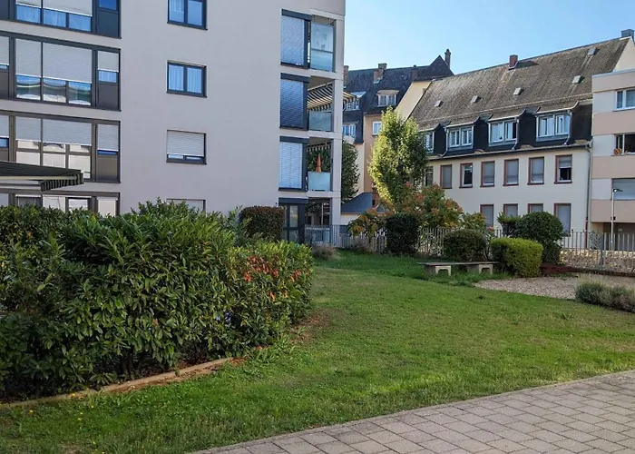 Apland 朗道因德普法尔茨