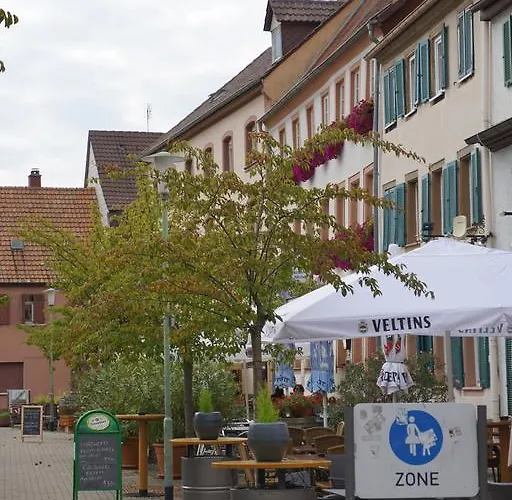 Apland 朗道因德普法尔茨