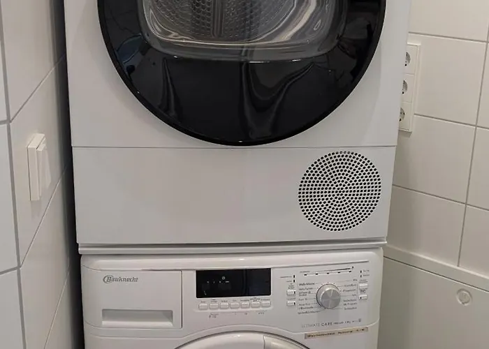 公寓 Apland 朗道因德普法尔茨